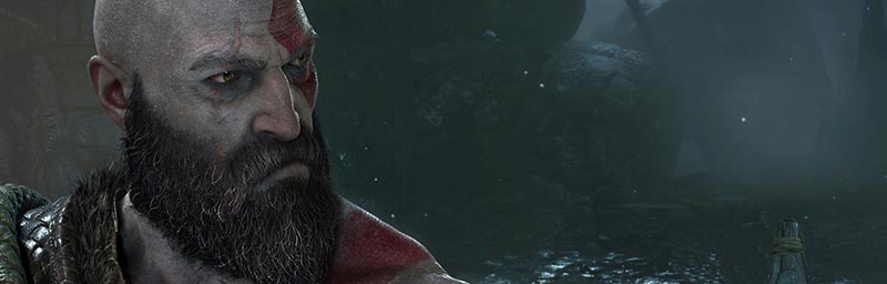 God Of War'ın Çıkış Tarihi Amazon Üzerinden Sızdırıldı!