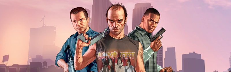 Rockstar Games Steam’e Özel İndirimler Yaptı! 1 Rockstar Games Steam’e Özel İndirimler Yaptı!