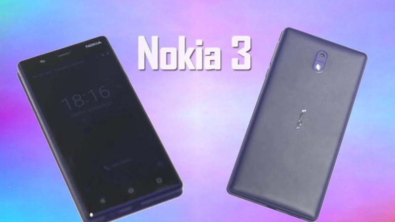 Nokia 3 Dayanıklılık Testine Sokuldu! 1 Nokia 3 Dayanıklılık Testine Sokuldu!