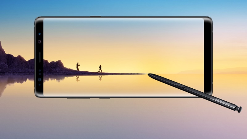 Iphone Kullananların Kıskandığı 6 Galaxy Note 8 Özelliği! 2 Iphone Kullananların Kıskandığı 6 Galaxy Note 8 Özelliği!