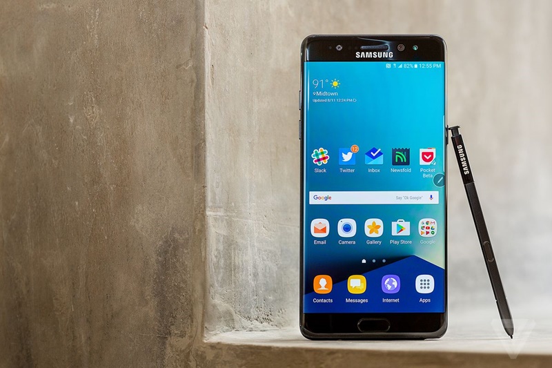 Iphone Kullananların Kıskandığı 6 Galaxy Note 8 Özelliği! 3 Iphone Kullananların Kıskandığı 6 Galaxy Note 8 Özelliği!