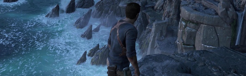 Uncharted 4: A Thief’s End için Yeni Bir Güncelleme Geliyor !