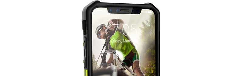 iPhone 8 Görselleri Gelmeye Devam Ediyor