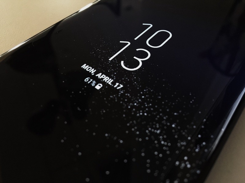 Note 7 Kullanıcılarına, Galaxy Note 8 425 Dolar İndirimli Satılacak! 2 Note 7 Kullanıcılarına, Galaxy Note 8 425 Dolar İndirimli Satılacak!