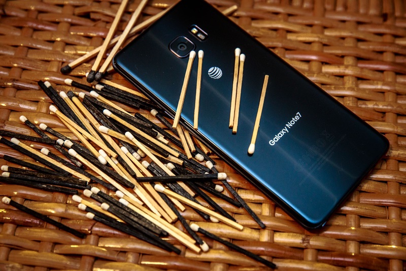 Galaxy Note 8 ve Galaxy Note 7’nin Karşılaştırılması! 2 Galaxy Note 8 ve Galaxy Note 7’nin Karşılaştırılması!