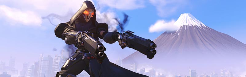 Overwatch'a Deathmatch Modu Ve Yeni Harita Geliyor 1 Overwatch'a Deathmatch Modu Ve Yeni Harita Geliyor