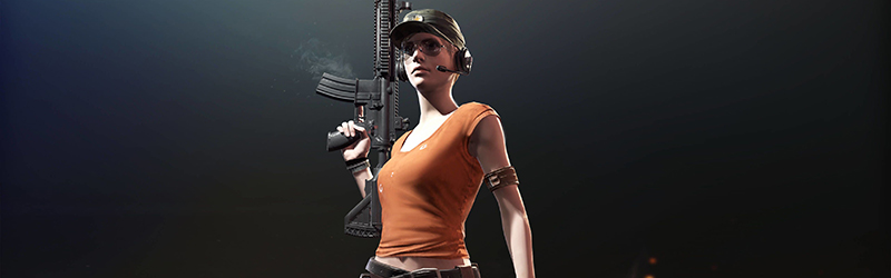 Playerunknown's Battlegrounds Rekor Kırmaya Devam Ediyor