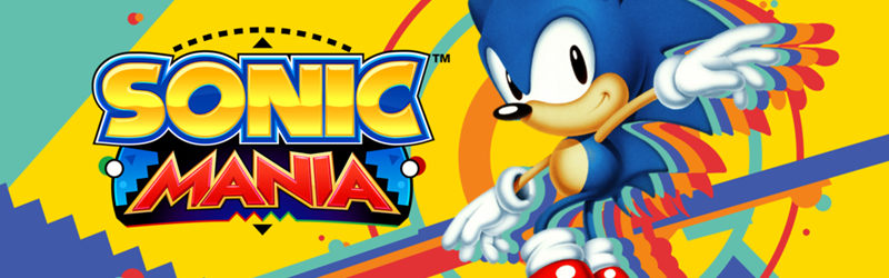 Sonic Mania'nın Debug Oyun Moduna Erişildi