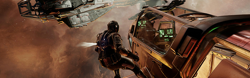 Star Citizen'ın 3.0 Alfası Ertelendi 1 Star Citizen'ın 3.0 Alfası Ertelendi
