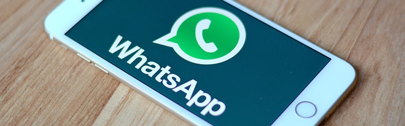 WhatsApp Durum seçeneği Renklendirildi!