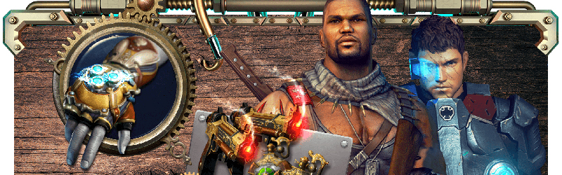 Wolfteam'e Gaziantep Kalesi Haritası Ve Yeni Karakter Ekleniyor