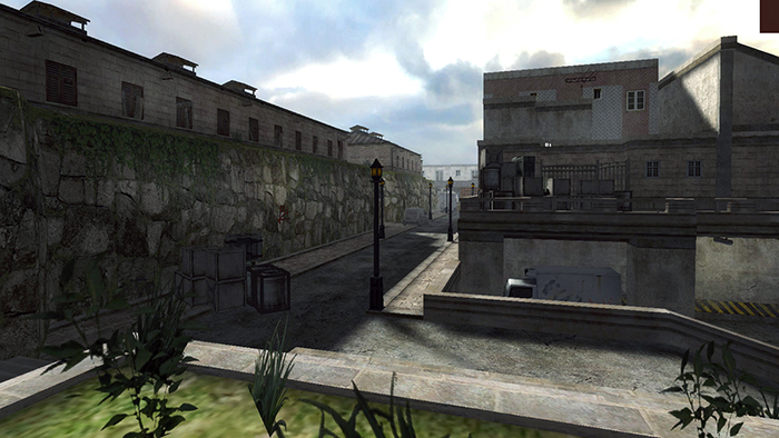 Wolfteam'e Gaziantep Kalesi Haritası Ve Yeni Karakter Ekleniyor