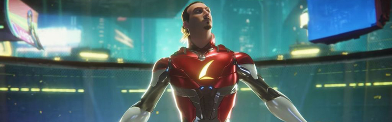 Ibrahimovic'in Mobil Oyunu Zlatan Legends Duyuruldu!