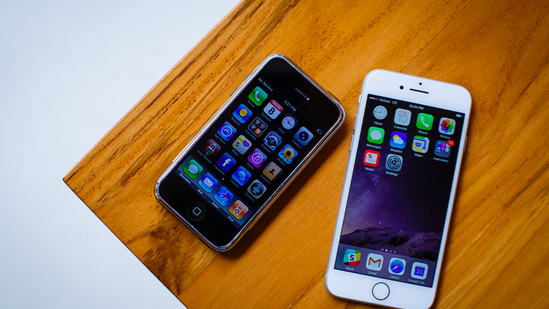 Iphone 8 Ne Zaman Tanıtılacak?