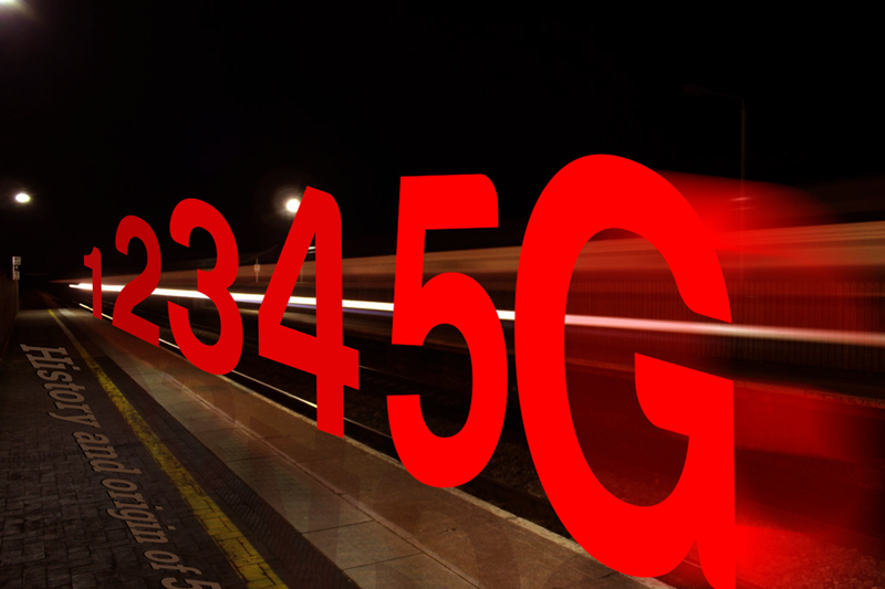 5G Ne Zaman Gelecek?