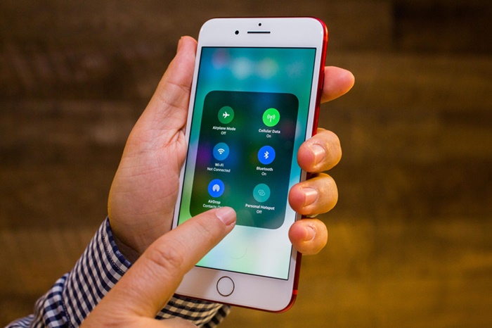 Apple’ın Söylemediği İOS 11 Yenilikleri! 1 Apple’ın Söylemediği İOS 11 Yenilikleri!