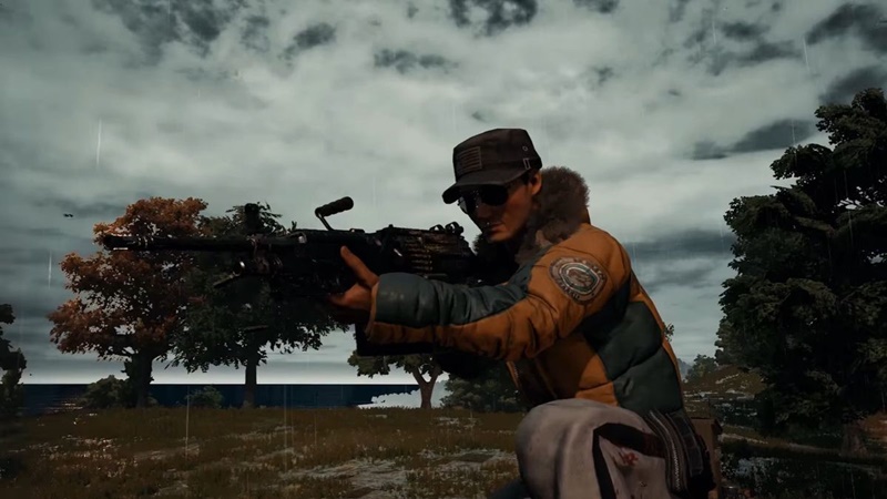Automaton, PUBG’ye Yeni Bir Rakip Çıkarıyor! 1 Automaton, PUBG’ye Yeni Bir Rakip Çıkarıyor!