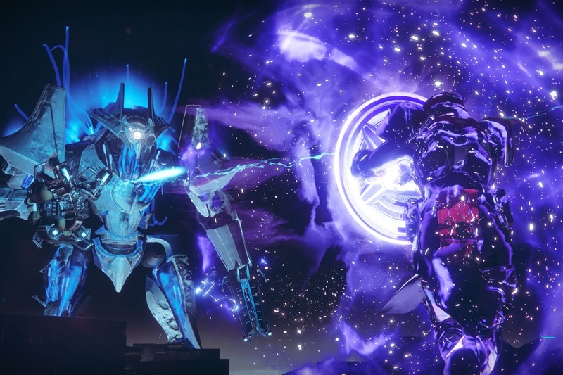 Destiny 2 Bakımı Sona Erdi! 2 Destiny 2 Bakımı Sona Erdi!