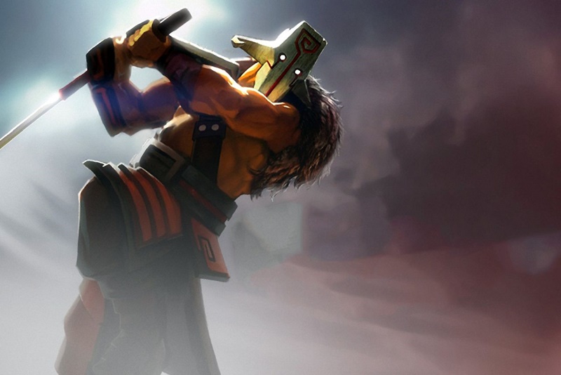 Dota 2 İçin Transfer Dönemi Devam Ediyor!