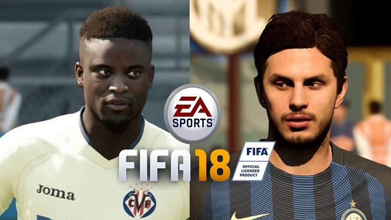 FIFA 18 Bugün Erişime Açıldı! 1 FIFA 18 Bugün Erişime Açıldı!