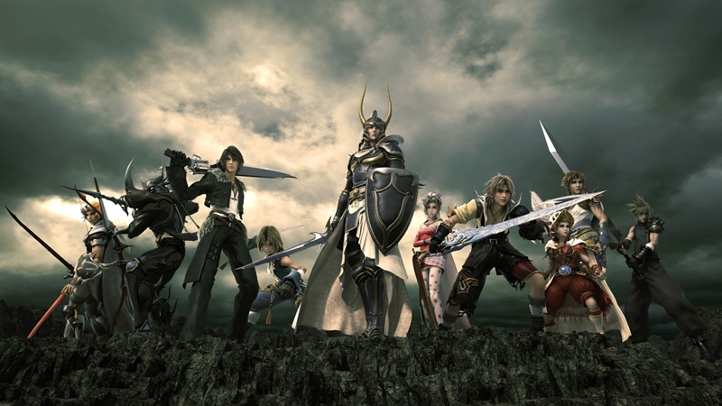 Final Fantasy 15’e Yeni DLC’ler Gelecek! 2 Final Fantasy 15’e Yeni DLC’ler Gelecek!