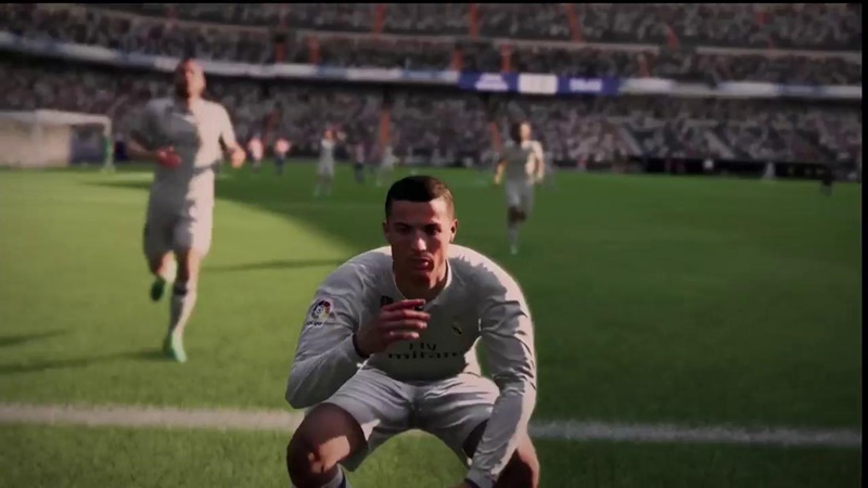 FIFA 18’in En İyi Oyuncuları Açıklandı!