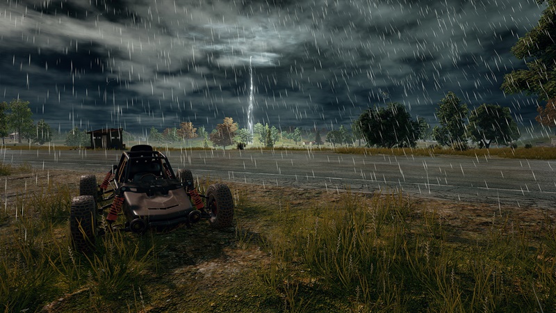 PUBG'nin Mini 14 Güncellemesi! 2 PUBG'nin Mini 14 Güncellemesi!