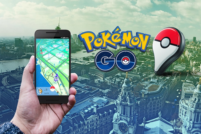 Pokemon Go Güncellendi! 2 Pokemon Go Güncellendi!
