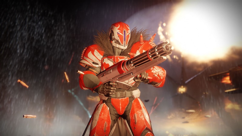 Destiny 2 Sunucuları Sony Sayesinde Çöktü! 2 Destiny 2 Sunucuları Sony Sayesinde Çöktü!