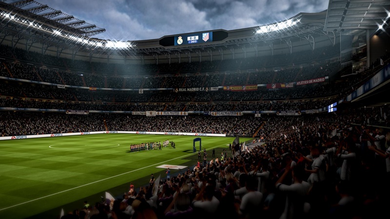 FIFA 18, 40-11 Arası Oyuncu Puanları!
