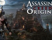 Assassin’s Creed: Origins’in Başarım Listesi Belli Oldu!