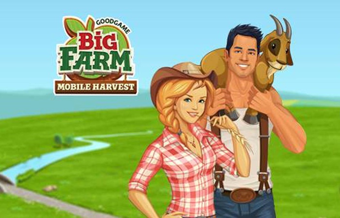 Big Farm Mobile Harvest Forum Big Farm Mobile Harvest Forum