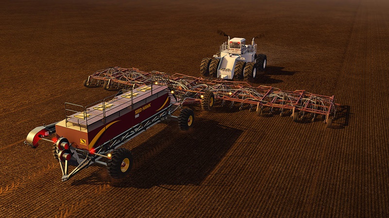 Farming Simulator 17 Platinum Edition Steam’de İndirimde! 2 Farming Simulator 17 Platinum Edition Steam’de İndirimde!