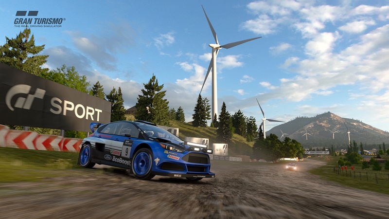 Gran Turismo Sport'un İnceleme Puanları Ortaya Çıktı!