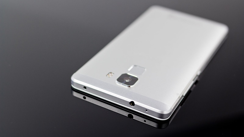 Huawei Honor 7X Tanıtıldı! 2 Huawei Honor 7X Tanıtıldı!