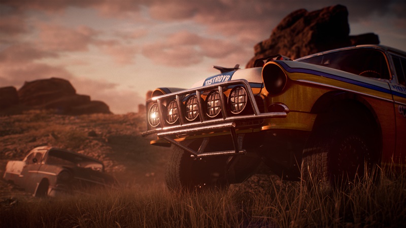 Need for Speed Payback’in Araba Listesi Belli Oldu!
