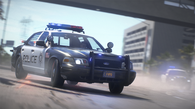 Need for Speed Payback’in Modifiye Seçenekleri!