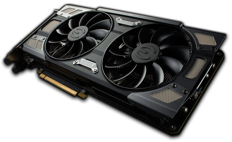 Nvidia, GeForce GTX 1070 Ti Modelini Duyurdu!