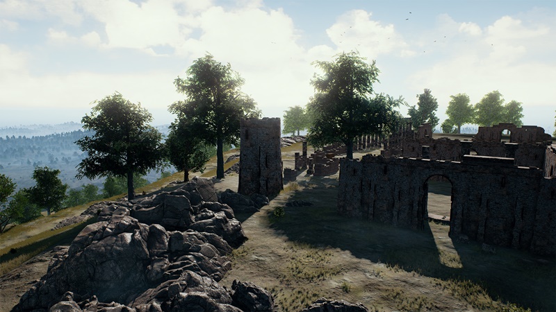 PlayerUnknown's Battlegrounds Sunucu Çökme Problemi İçin Çalışıyor! 2 PlayerUnknown's Battlegrounds Sunucu Çökme Problemi İçin Çalışıyor!