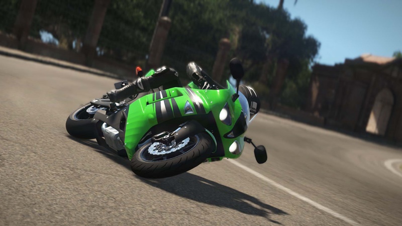Ride, Steam'de 16 Ekim’e Kadar İndirimde! 3 Ride, Steam'de 16 Ekim’e Kadar İndirimde!