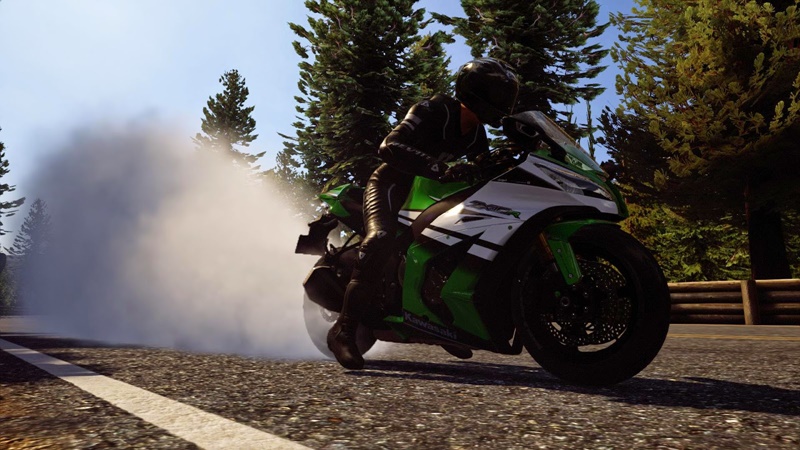 Ride, Steam'de 16 Ekim’e Kadar İndirimde! 1 Ride, Steam'de 16 Ekim’e Kadar İndirimde!