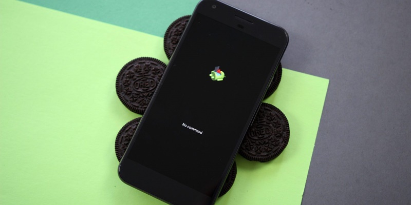 Samsung Galaxy S8’e Android Oreo Ne Zaman Gelecek? 2 Samsung Galaxy S8’e Android Oreo Ne Zaman Gelecek?