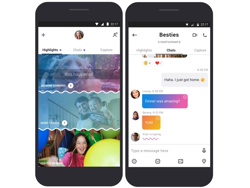 Skype, Android Platformunda Yeni Bir Rekora İmza Attı!