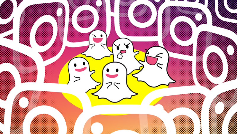 Snapchat PC Platformuna Geleceğini Açıkladı!