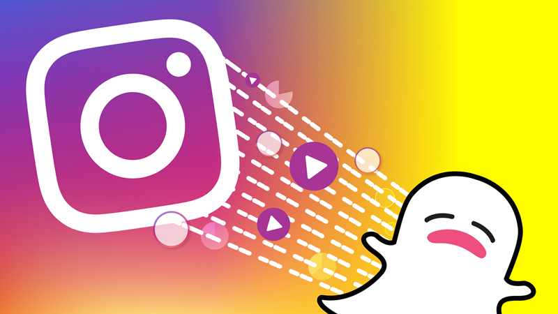 Snapchat PC Platformuna Geleceğini Açıkladı!