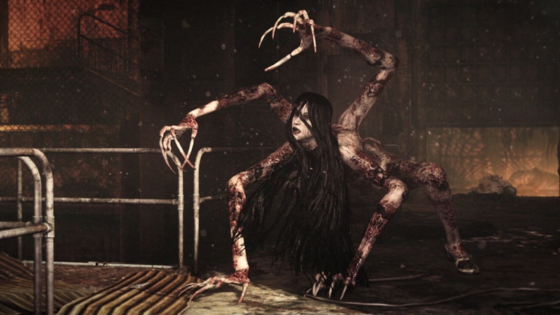 The Evil Within 2 Çıktı! 2 The Evil Within 2 Çıktı!
