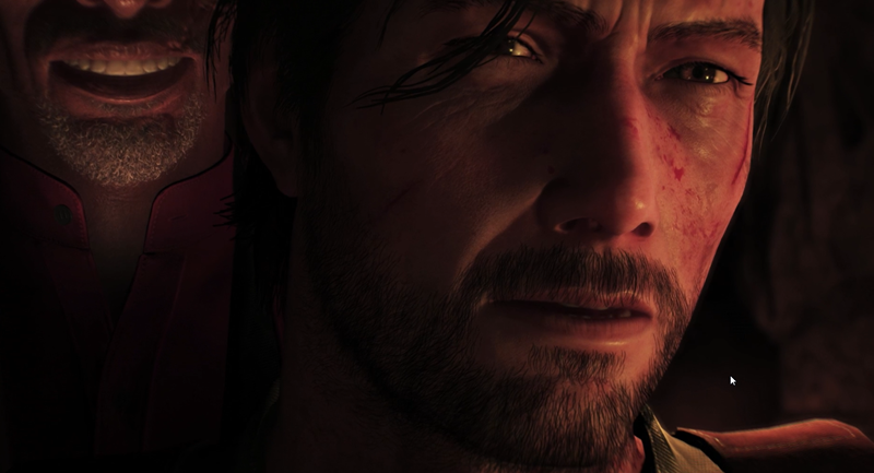 The Evil Within 2 Çıktı! 1 The Evil Within 2 Çıktı!