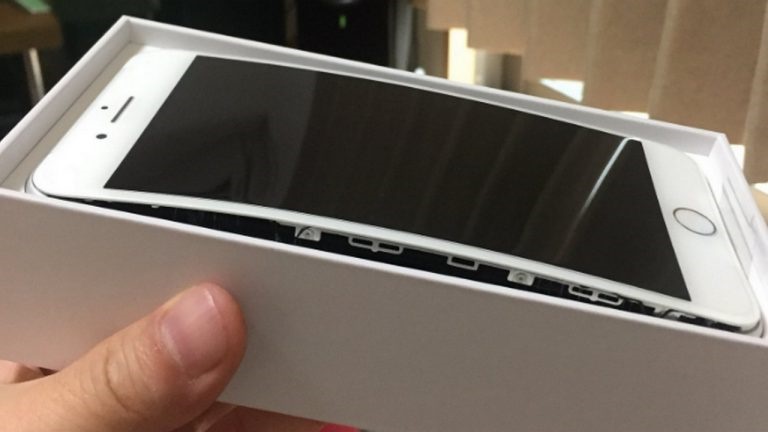 iPhone 8’in Batarya Problemi Devam Ediyor! 1 iPhone 8’in Batarya Problemi Devam Ediyor!