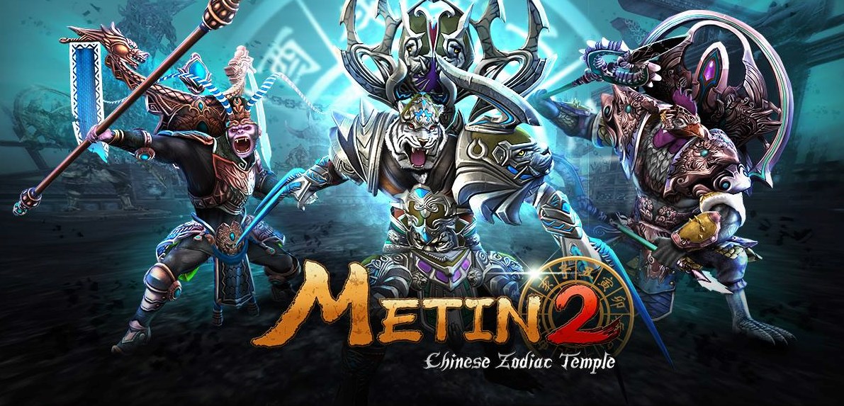 Metin2 17.5 Güncellemesiyle Zodyak Tapınağı Geliyor!