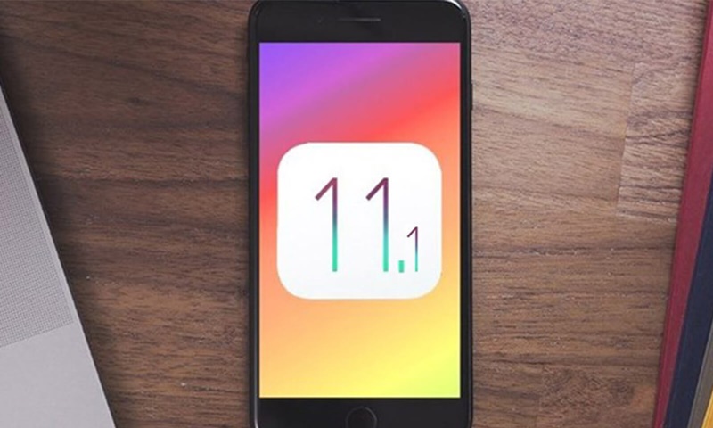 İOS 11.1 Beta 3 Yayınlandı! 2 İOS 11.1 Beta 3 Yayınlandı!